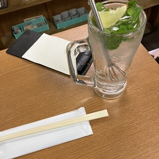 立呑 わたらい_0