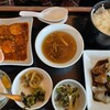 中国料理 敦煌 山口小野田店