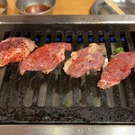 大阪焼肉・ホルモン ふたご 川口店 - 