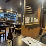 ら・ぼうふ 用賀本店 - 