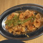 大阪焼肉・ホルモン ふたご - 