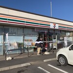 セブンイレブン - 