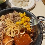 レストラン カロリー - 