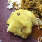 LAILY - マスタード香るじゃがいものボッタ
