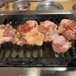 大阪焼肉・ホルモン ふたご 川口店 - 