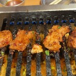 大阪焼肉・ホルモン ふたご - 