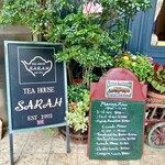 ティーハウス サラ - 