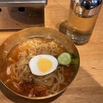 大阪焼肉・ホルモン ふたご - 