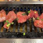 大阪焼肉・ホルモン ふたご 川口店 - 