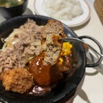 レストラン カロリー - 