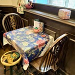 ティーハウス サラ - 