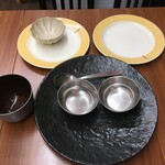 LAILY - いやー美味かった！