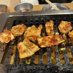 大阪焼肉・ホルモン ふたご 川口店 - 