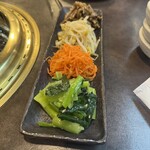 ら・ぼうふ 用賀本店 - 