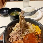 レストラン カロリー - 