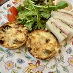 ティーハウス サラ - 