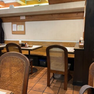 レストラン カロリー_2