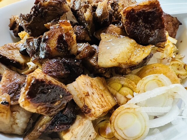 麺心 桑まる - 二本松（ラーメン）の写真