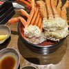 かに食べ放題 蟹座札幌