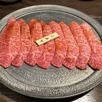 焼肉りんご - 