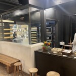 松華堂菓子店 - 