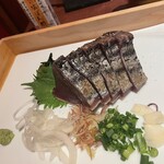 高知藁焼き 屋台餃子 土佐宿毛マーケット - 