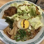 桂花ラーメン 新宿末広店 - 