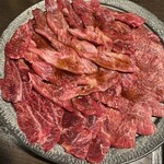 焼肉りんご - 