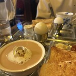 珈琲亭 ルアン - 