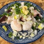 大衆食堂あまつ - 