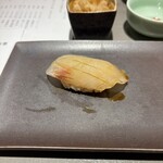 立食い鮨 鮨川 - 