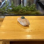 寿司・割烹 鈴政 - 