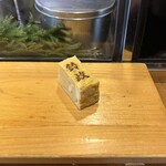 寿司・割烹 鈴政 - 