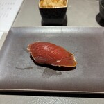 立食い鮨 鮨川 - 