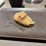 立食い鮨 鮨川 - 