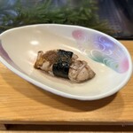 寿司・割烹 鈴政 - 