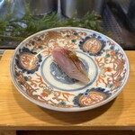 寿司・割烹 鈴政 - 