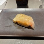 立食い鮨 鮨川 - 