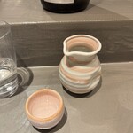 立食い鮨 鮨川 - 