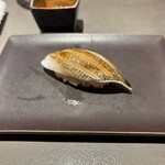 立食い鮨 鮨川 - 