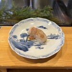 寿司・割烹 鈴政 - 