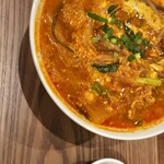 韓国家庭料理 チェゴヤ - 料理写真: