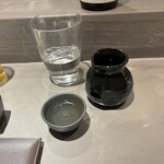 立食い鮨 鮨川 - 