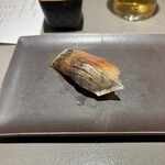 立食い鮨 鮨川 - 