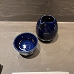 立食い鮨 鮨川 - 