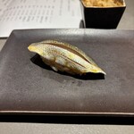 立食い鮨 鮨川 - 