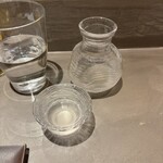 立食い鮨 鮨川 - 