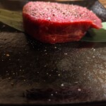 松阪牛炭火焼肉まる良 - 