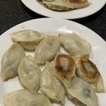 雲龍亭 - 料理写真: