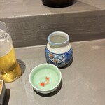 立食い鮨 鮨川 - 